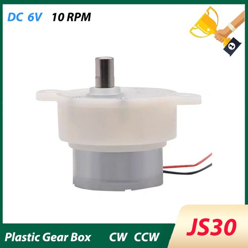 Js30 micro geared - micro,