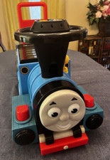 Vtg Thomas the Tank Engine