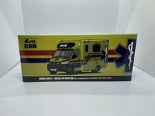 ERA CAR - Mercedes Benz