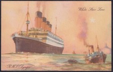 Rms olympic royal hotel - royal,