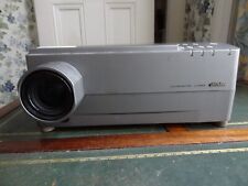 JVC Victor LX-3000II Home Cinema Projector Vintage Projector