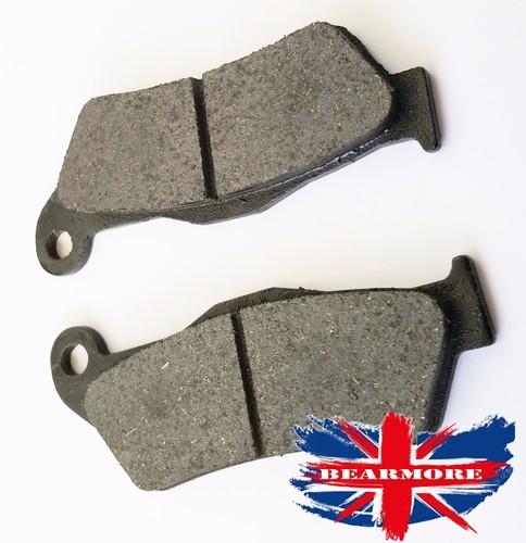 Disc brake pad uce 350 - uce,
