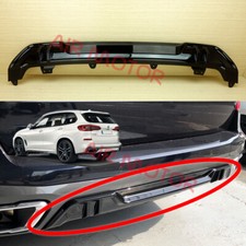 Gloss Black 2019+ For BMW X5