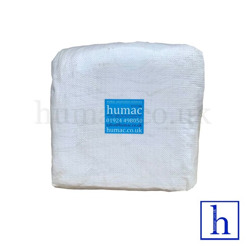 10kg roller towel cotton - cotton, cut
