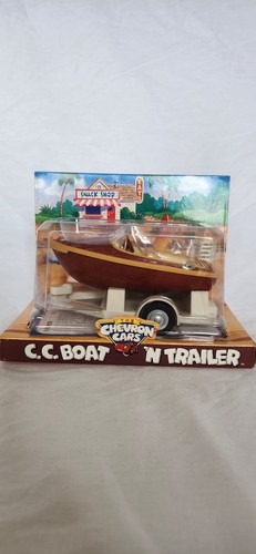 Chevron car boat n - c.c., 'n