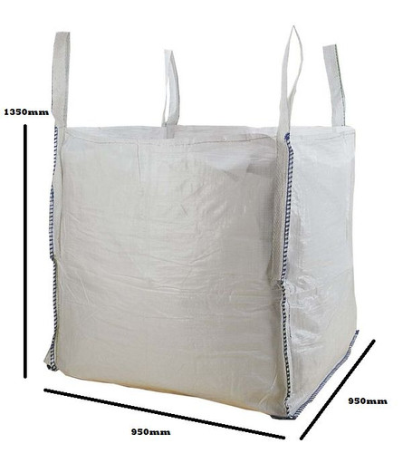 Tonne ton builders bags - 1,