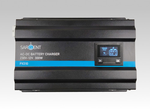 Sargent px310 intelligent - sargent,