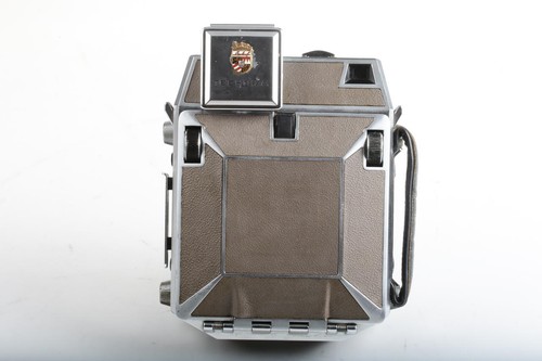 Linhof super technika - technika, iv