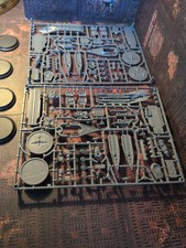Dystopian Wars Imperium