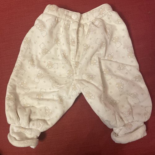 Sigikid dolls trousers - sigikid,