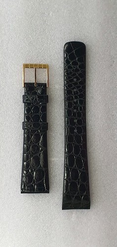 Lassale seiko calf japan b - seiko, calf-japan-b