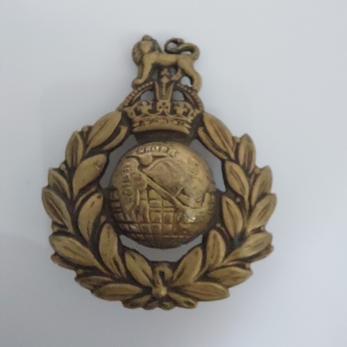 Vintage ww2 british royal - ww2,