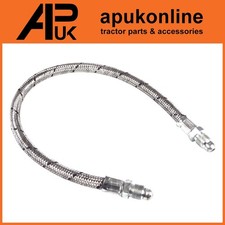 Fuel Pipe 440mm 1/2" UNF for