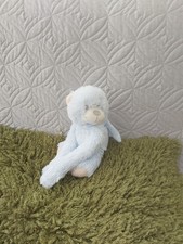 RARE OLLIE & PAIGE BLUE BEAR