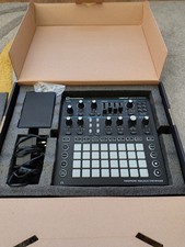 Novation Circuit Mono Station