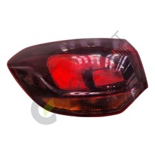 VAUXHALL Astra J MK5 Rear Tail