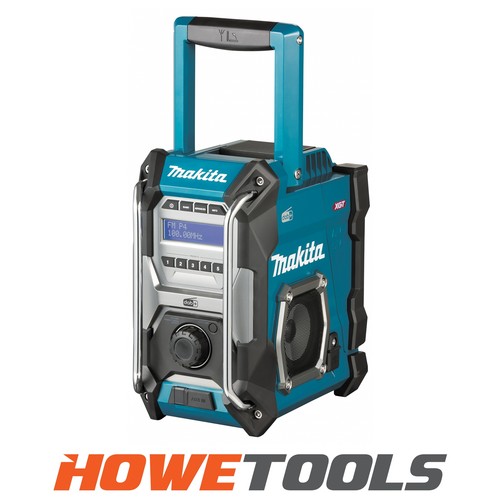 Makita mr003gz 12v - &, 240v
