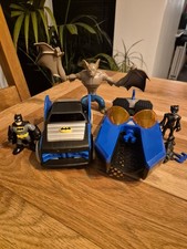 Imaginext DC Super Friends