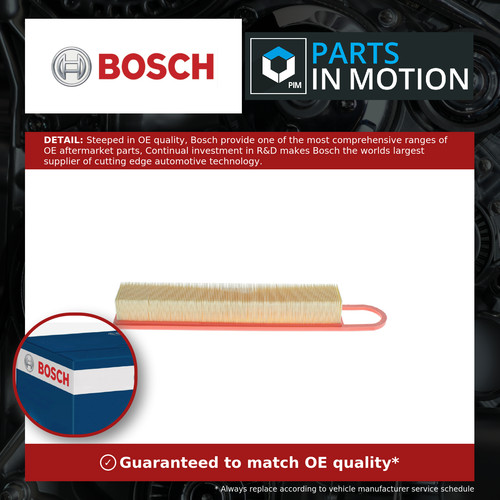 Air filter fits mini - air, cooper