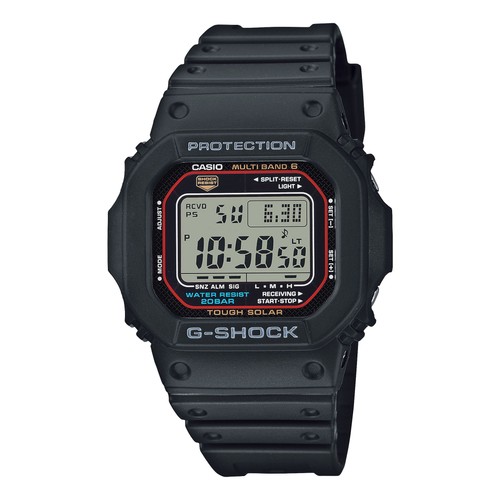 Casio gents shock digital - gents,