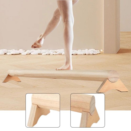 Balance beam anti - beam, slip