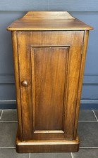 Victorian Antique Mahogany