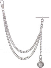 Handmade in the UK Silver