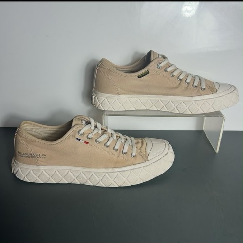 Men palladium palla - palladium,