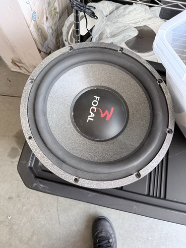 Focal utopia wx2 13 - 33,
