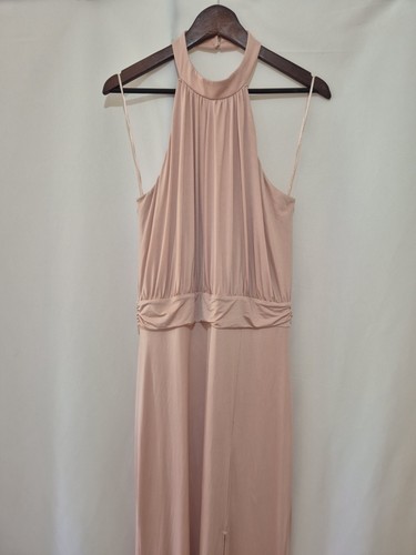Lipsy london halter neck - neck, dress