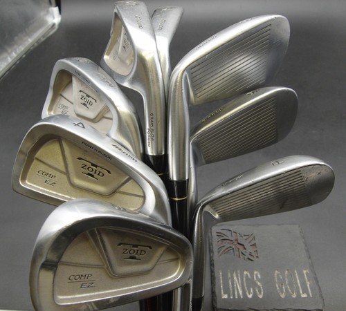 Set mizuno zoid comp - set,