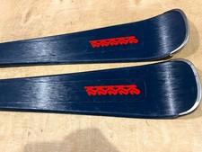 SKIS K2 DISRUPTION 76 X 177 cm