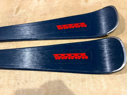 Skis disruption 177 - x,