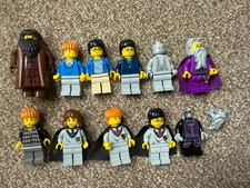 LEGO Harry Potter Minifigure