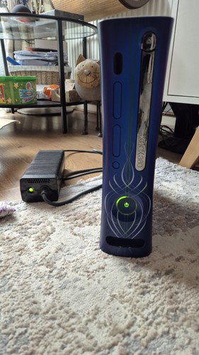 Microsoft xbox 360 - microsoft,