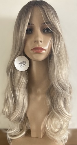 Wokestar long blonde wigs - wokestar,