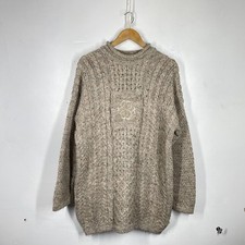 Vintage Highland Home Jumper