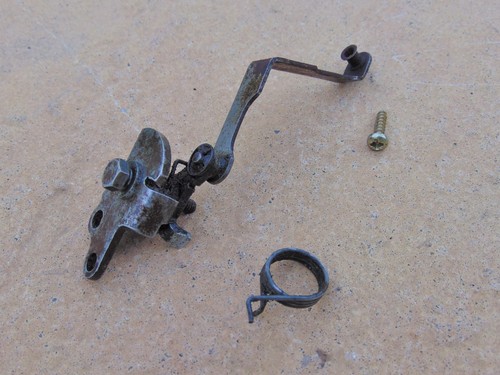 Classic carburettor cam - classic,