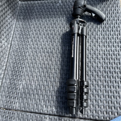 Manfrotto model 785b - manfrotto,