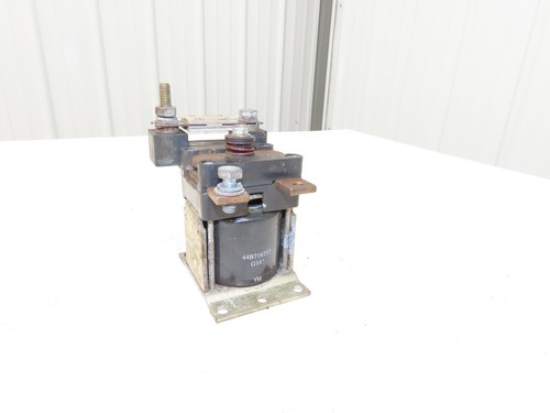General electric yale forklift - general,