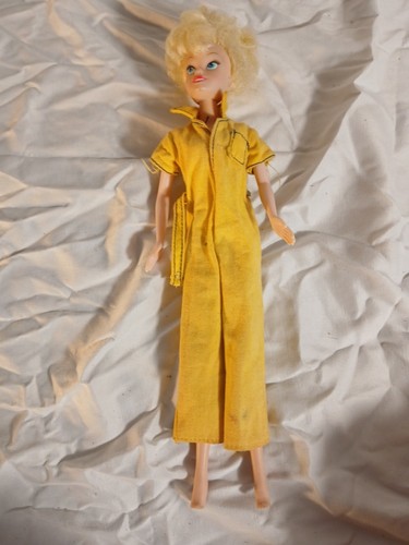 Vintage 1980s pedigree cindy - 1980s,