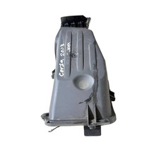 VAUXHALL CORSA 2000-2006  RELAY FUSE BOX