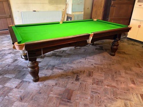 8ft 4ft snooker - 8ft, /