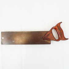 Antique Geo H Bishop "Handy