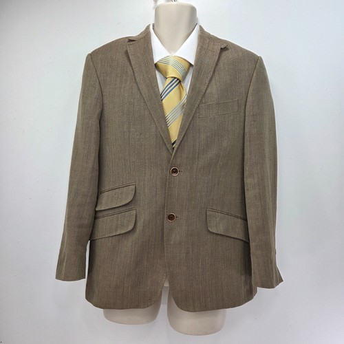 Marks spencer linen wool - &,