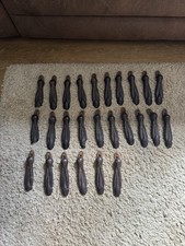 26 Vintage Art Deco Bakelite