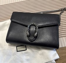 Gucci Mini Dionysus Leather