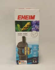 Eheim Prefilter for External Canister Filters Pre Filtration 4004320 Brand new. 