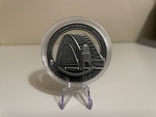 Sydney Harbour Bridge