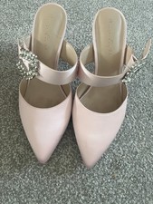 Phase eight jewel mule - phase,
